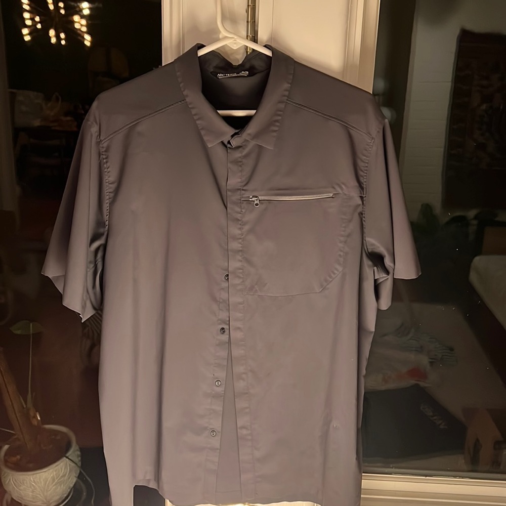 Arc’teryx Skyline